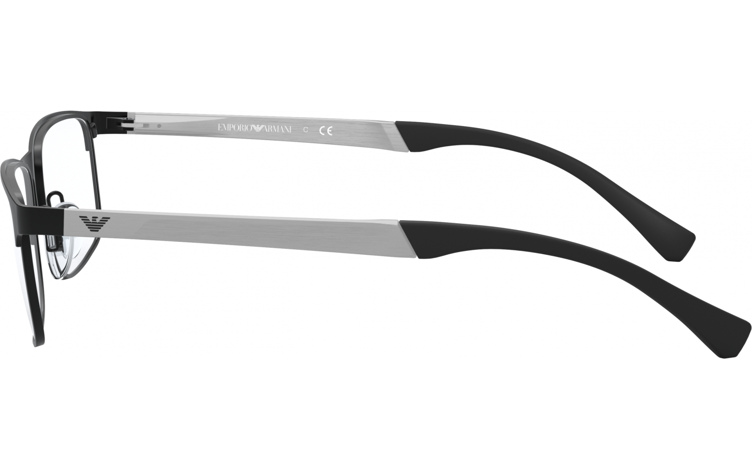 emporio armani prescription glasses