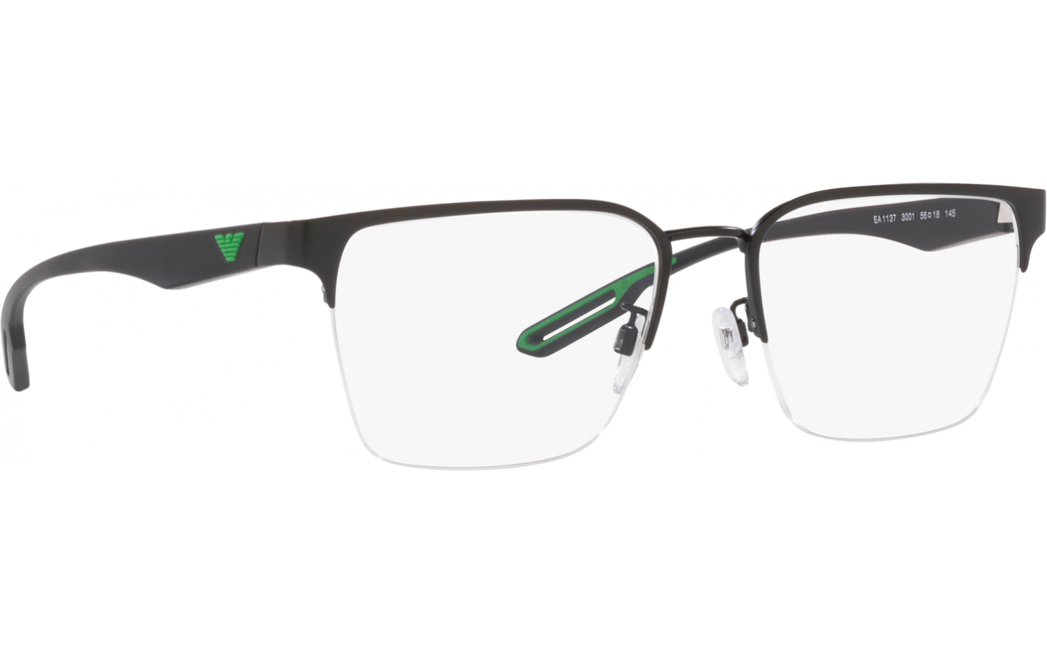 Armani prescription glasses online