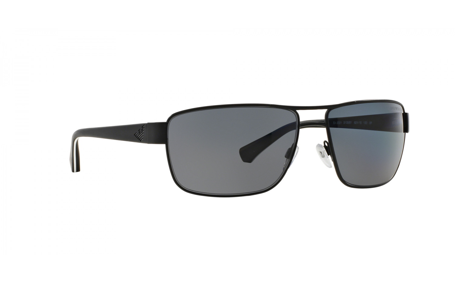Emporio Armani EA2031 310981 62 Sunglasses Shade Station