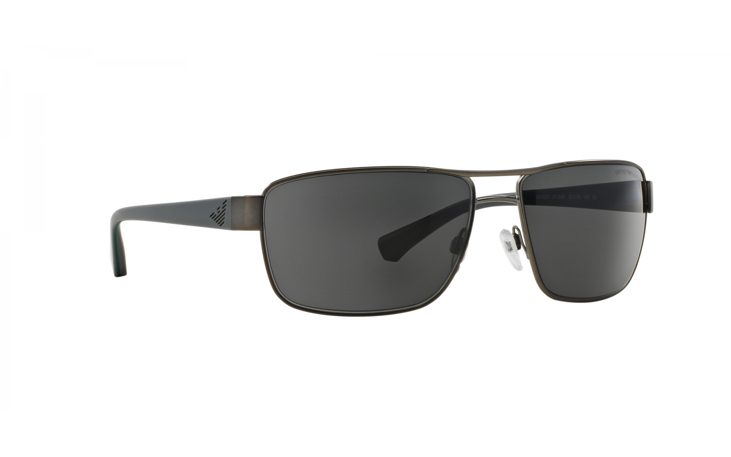 Emporio Armani EA2031 Sunglasses