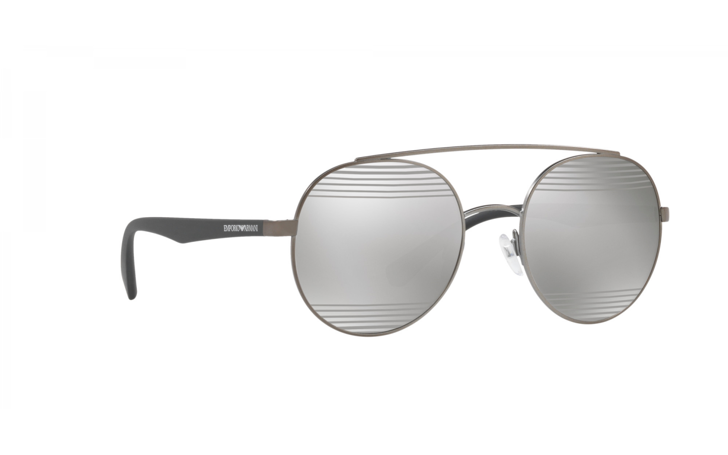 Emporio Armani EA2051 30106G 53 Sunglasses Shade Station
