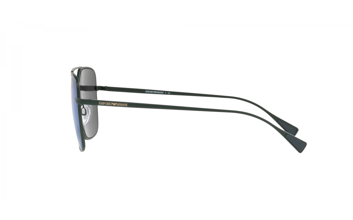 Emporio Armani EA2053 317355 56 Prescription Sunglasses Shade