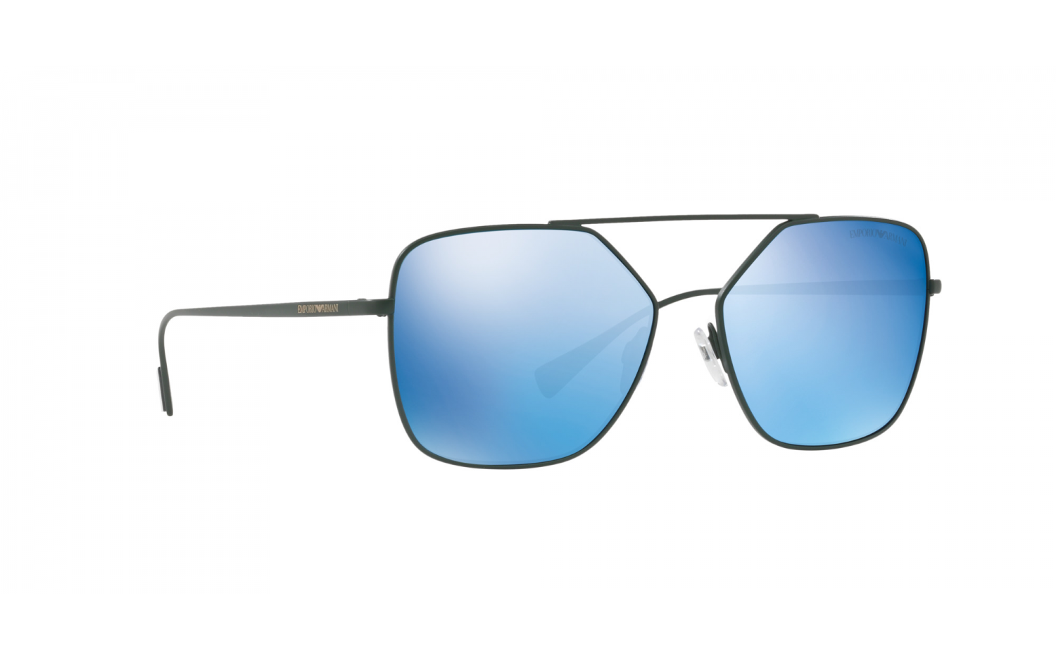 Emporio Armani EA2053 317355 56 Prescription Sunglasses Shade