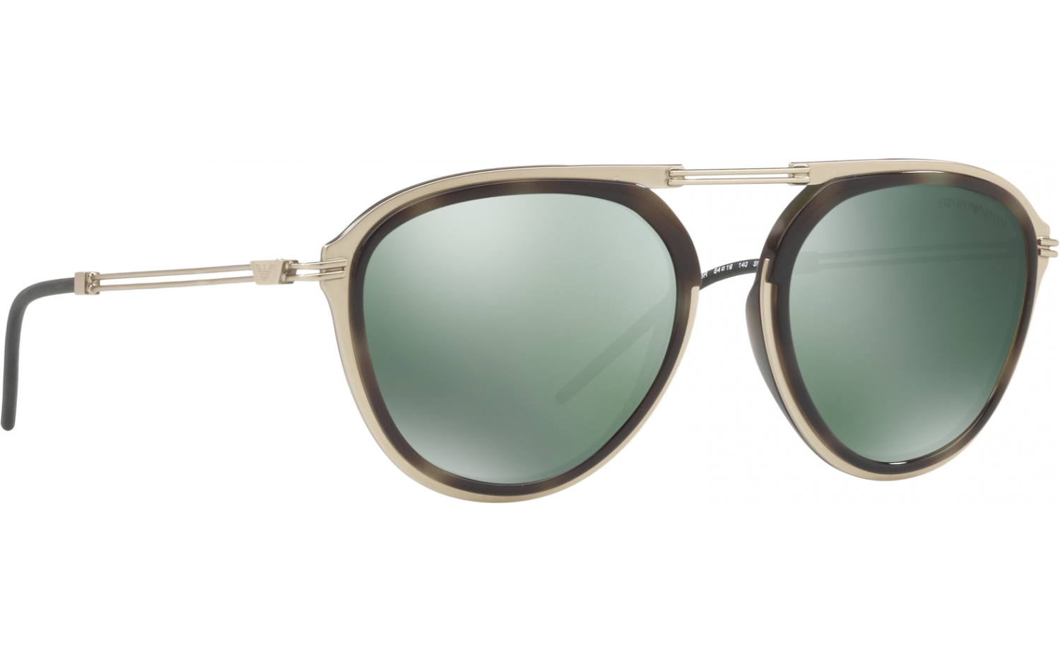 Emporio Armani EA2056 30026R 54 Sunglasses Shade Station