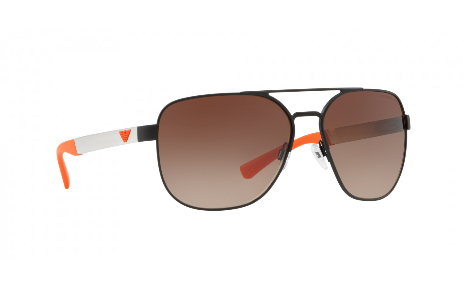 Emporio Armani EA2064 322613 62 Sunglasses Shade Station
