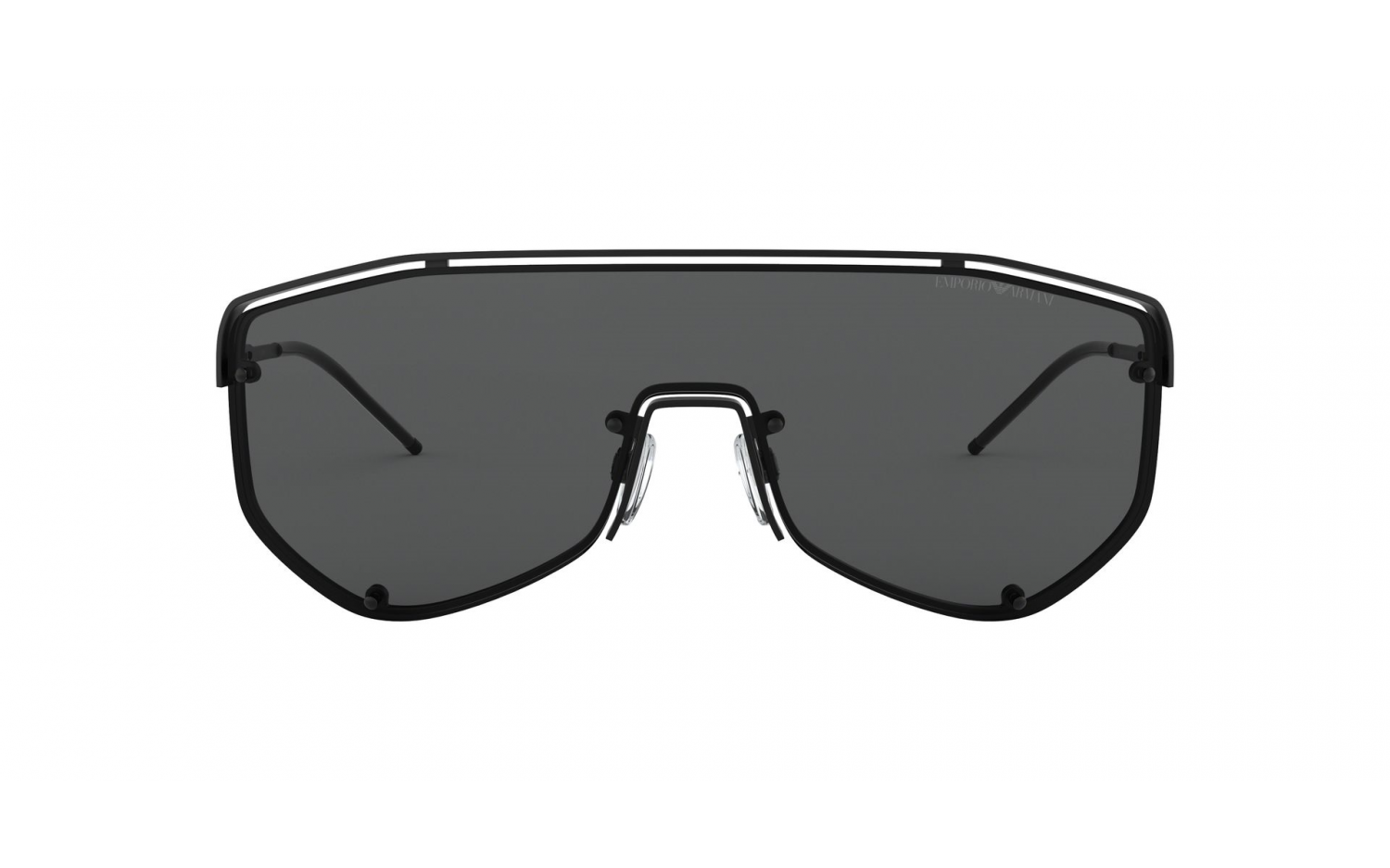 Emporio Armani EA2072 300187 39 Sunglasses Shade Station