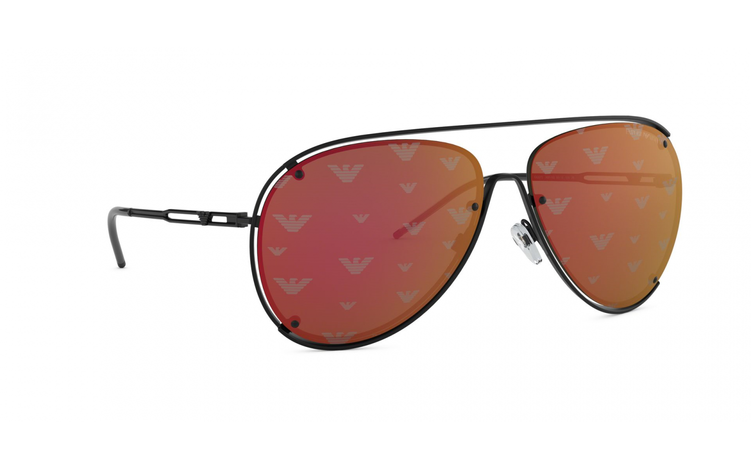 Emporio armani ea2073 on sale