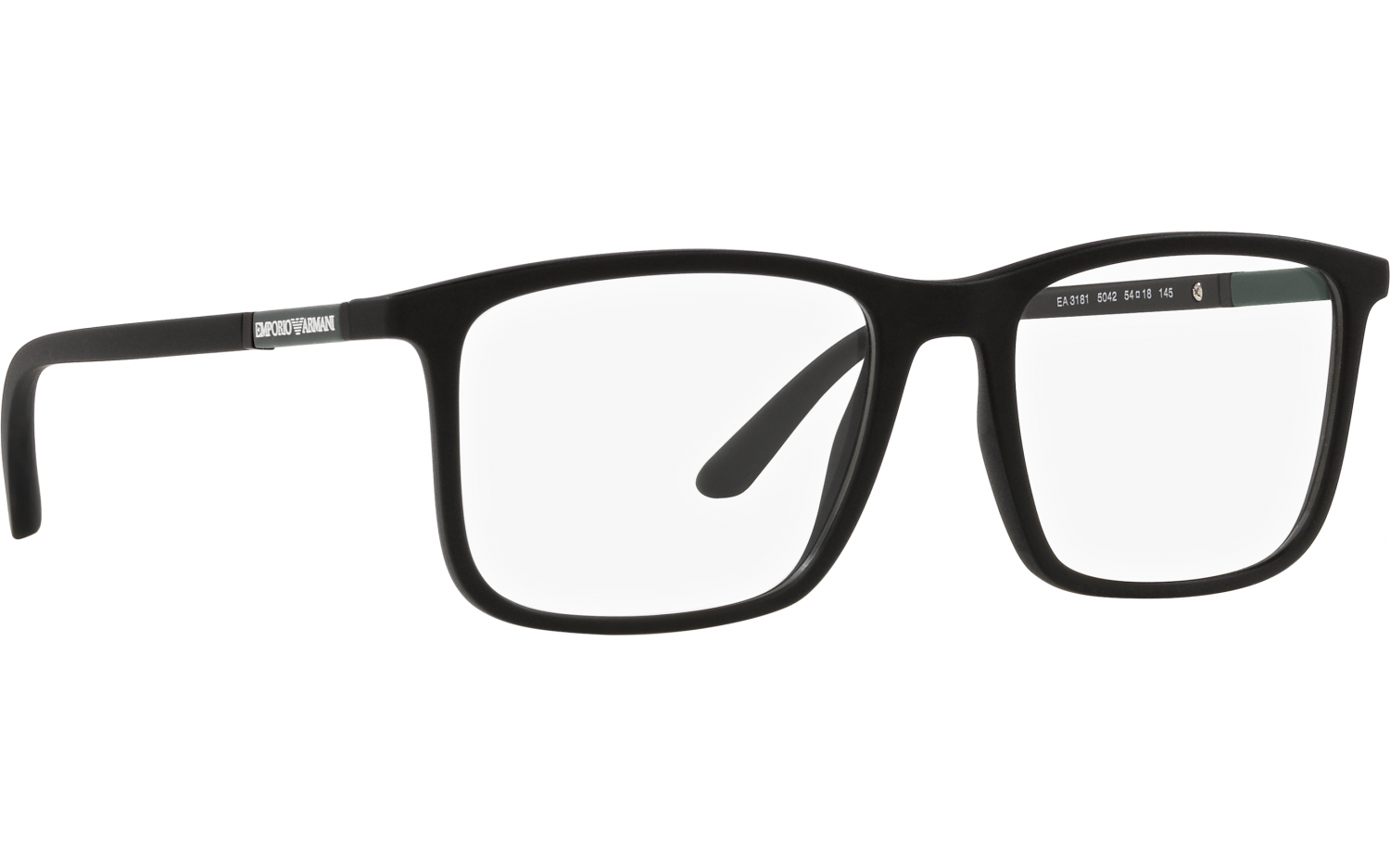 Emporio armani sale prescription glasses
