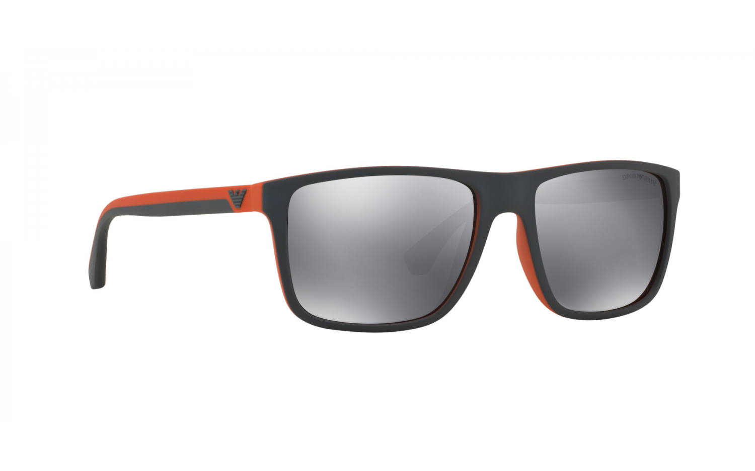 Emporio Armani EA4033 52336G 56 Prescription Sunglasses Shade Station