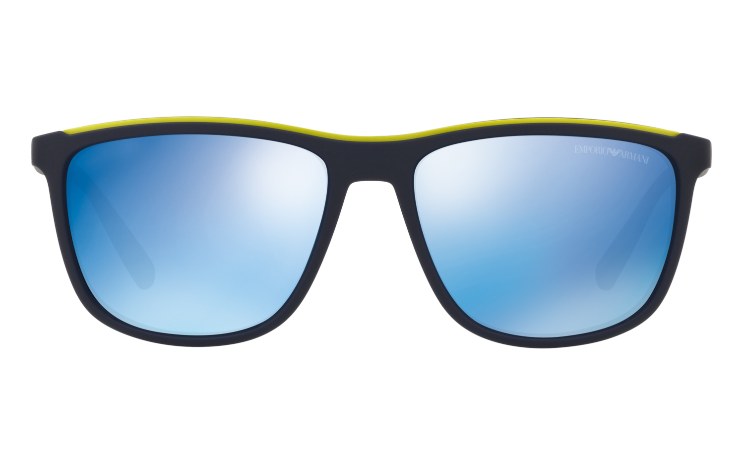 Emporio Armani EA4109 563855 57 Prescription Sunglasses Shade Station