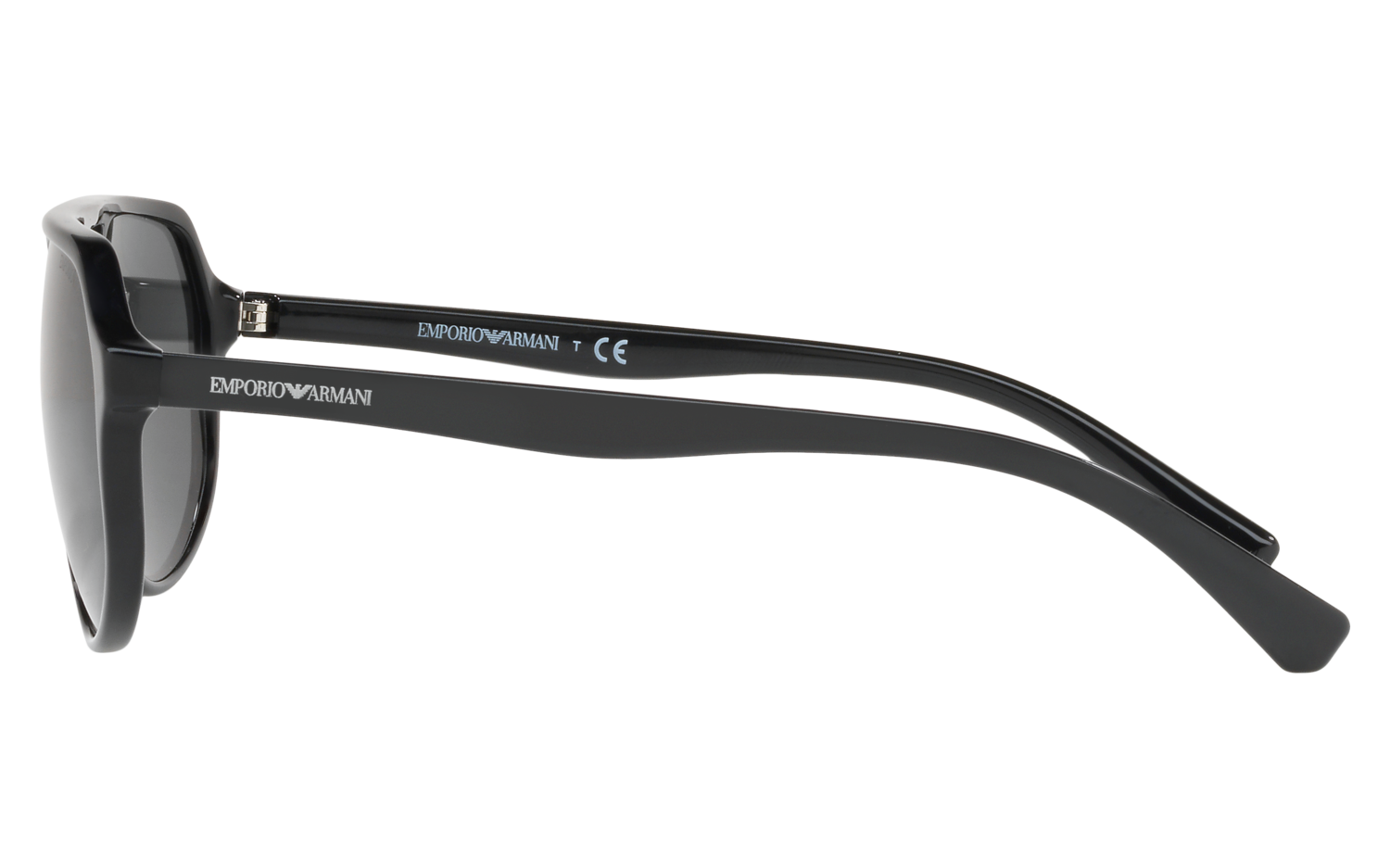 Emporio Armani EA4111 500187 57 Prescription Sunglasses Shade Station