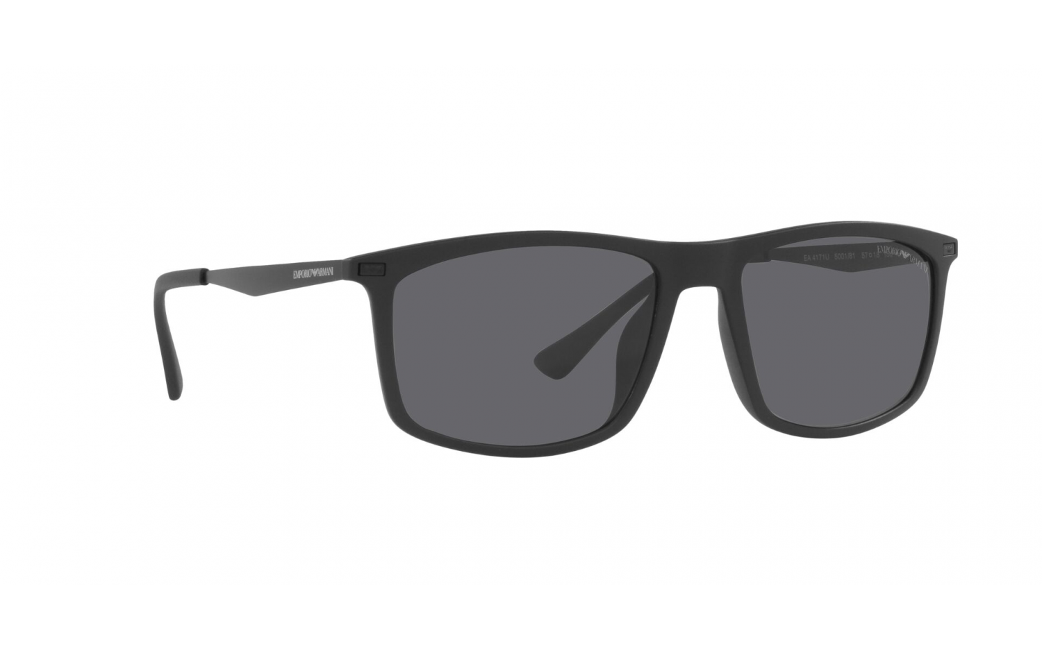 Emporio Armani EA4171U 500181 57 Prescription Sunglasses Shade
