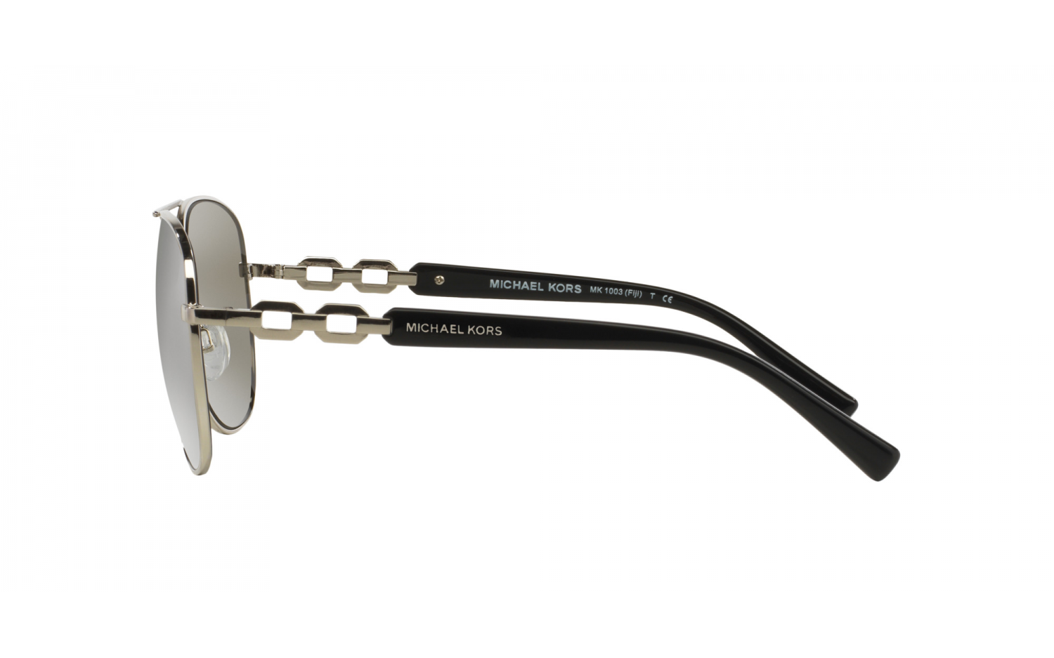 Michael Kors Fiji MK1003 10016G 58 Sunglasses | Shade Station display picture 2