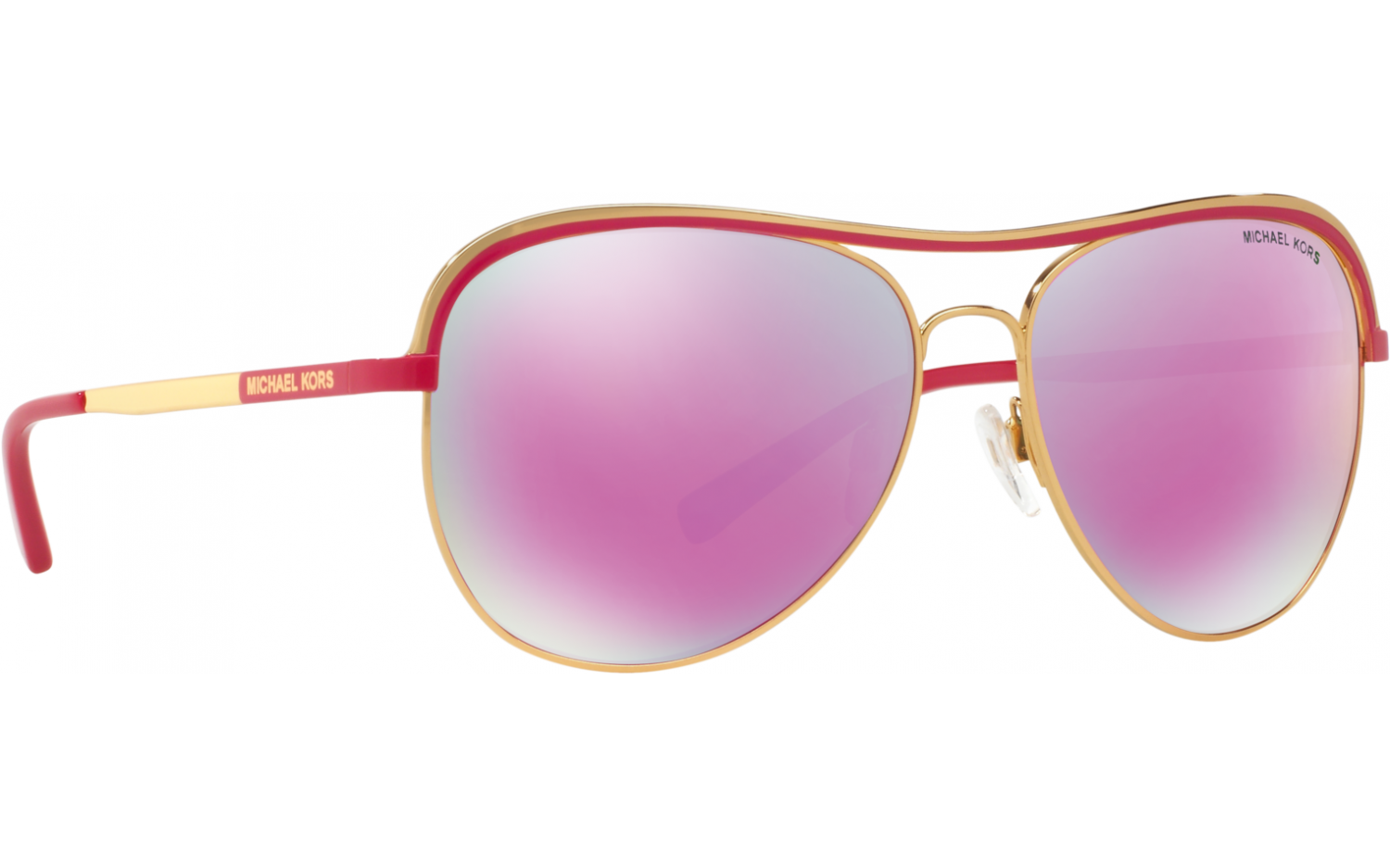 Michael kors sale vivianna sunglasses