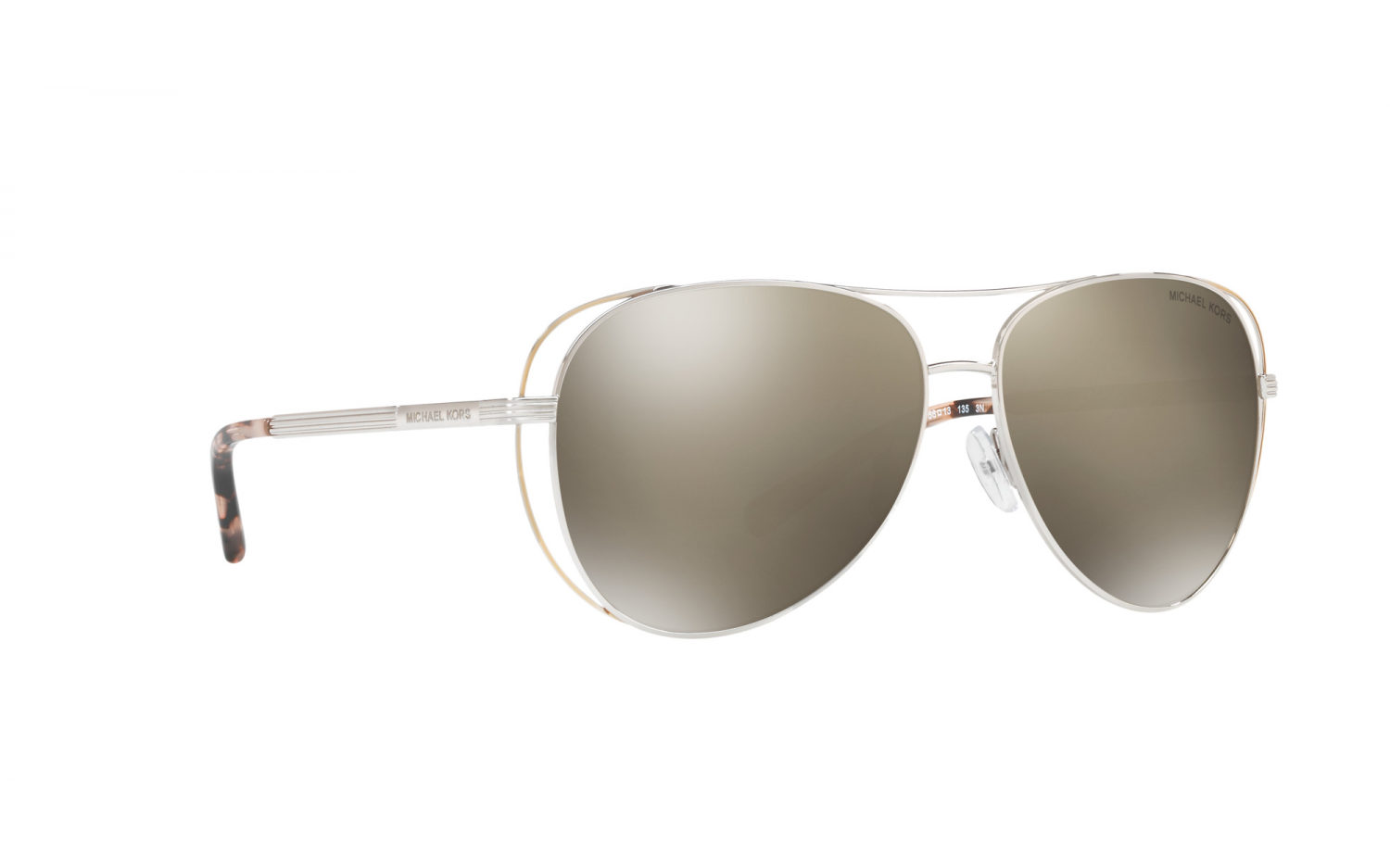 Michael Kors Lai MK1024 11765A 58 Sunglasses | Shade Station
