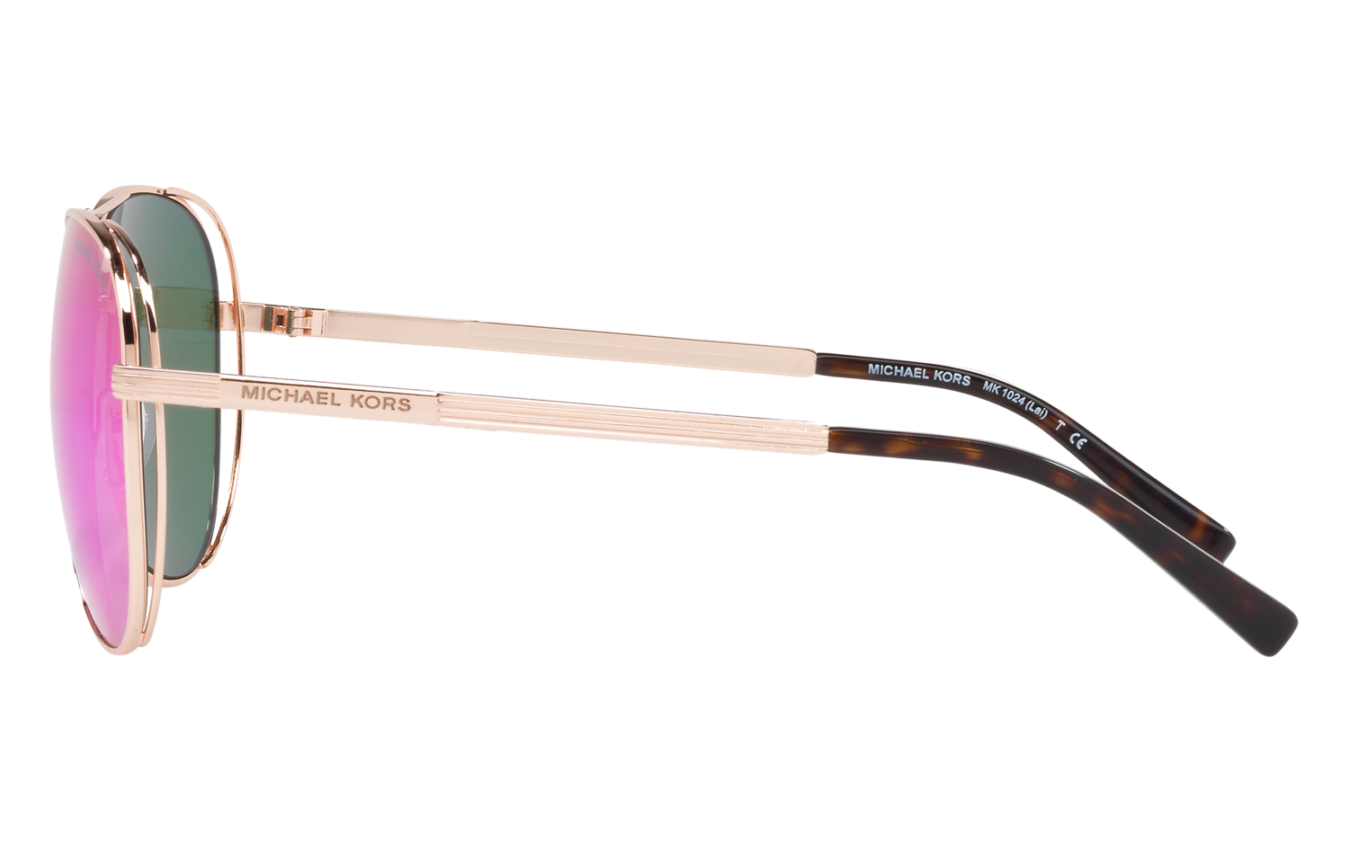 Michael Kors Lai MK1024 11944X 58 Sunglasses Shade Station