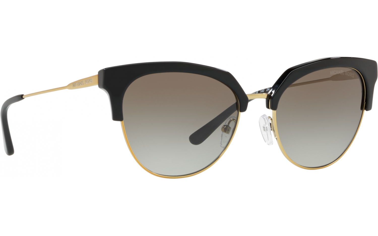 Michael Kors Savannah MK1033 32698E 54 Sunglasses Shade