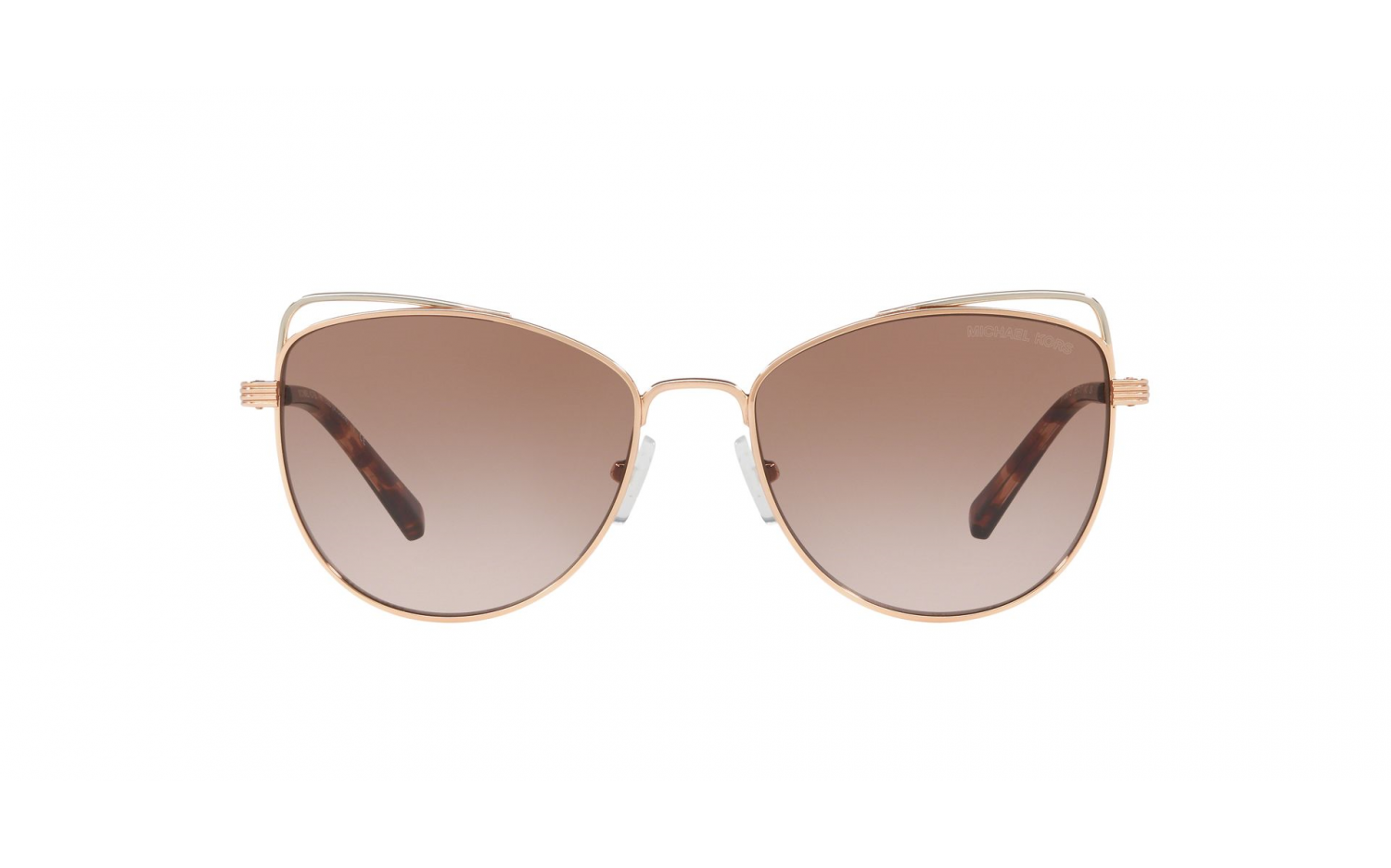 Michael Kors St. Lucia MK1035 110813 55 Sunglasses Shade Station