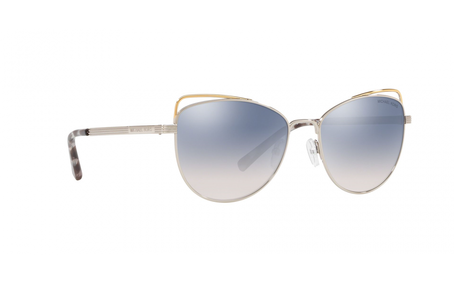 Michael kors lucia hot sale sunglasses
