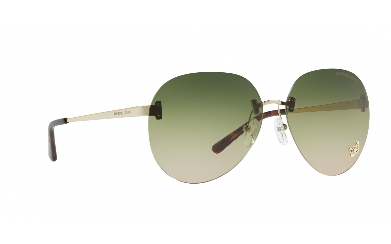 Michael kors sydney sunglasses cheap