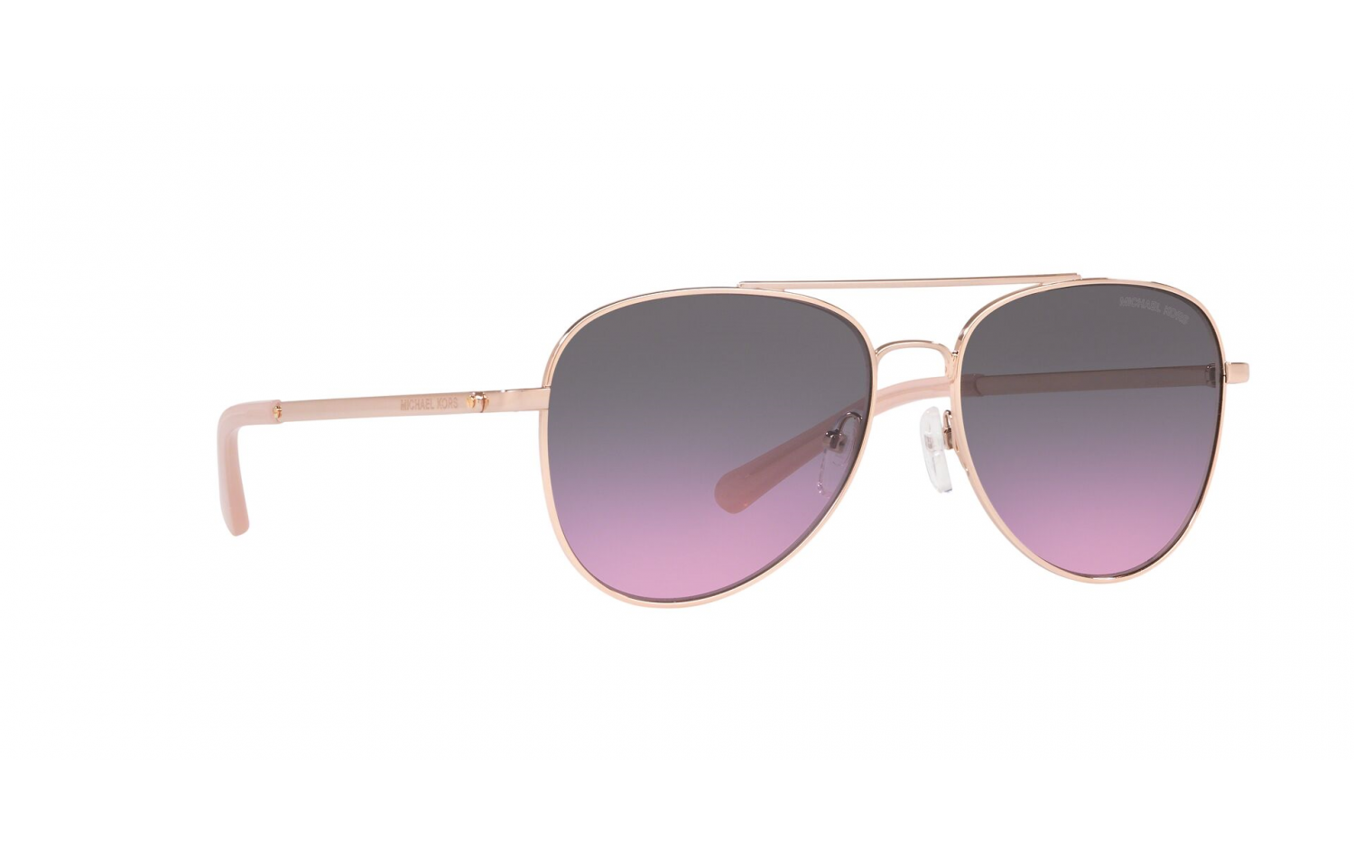 Michael Kors San Diego MK1045 1108I6 56 Sunglasses Shade Station
