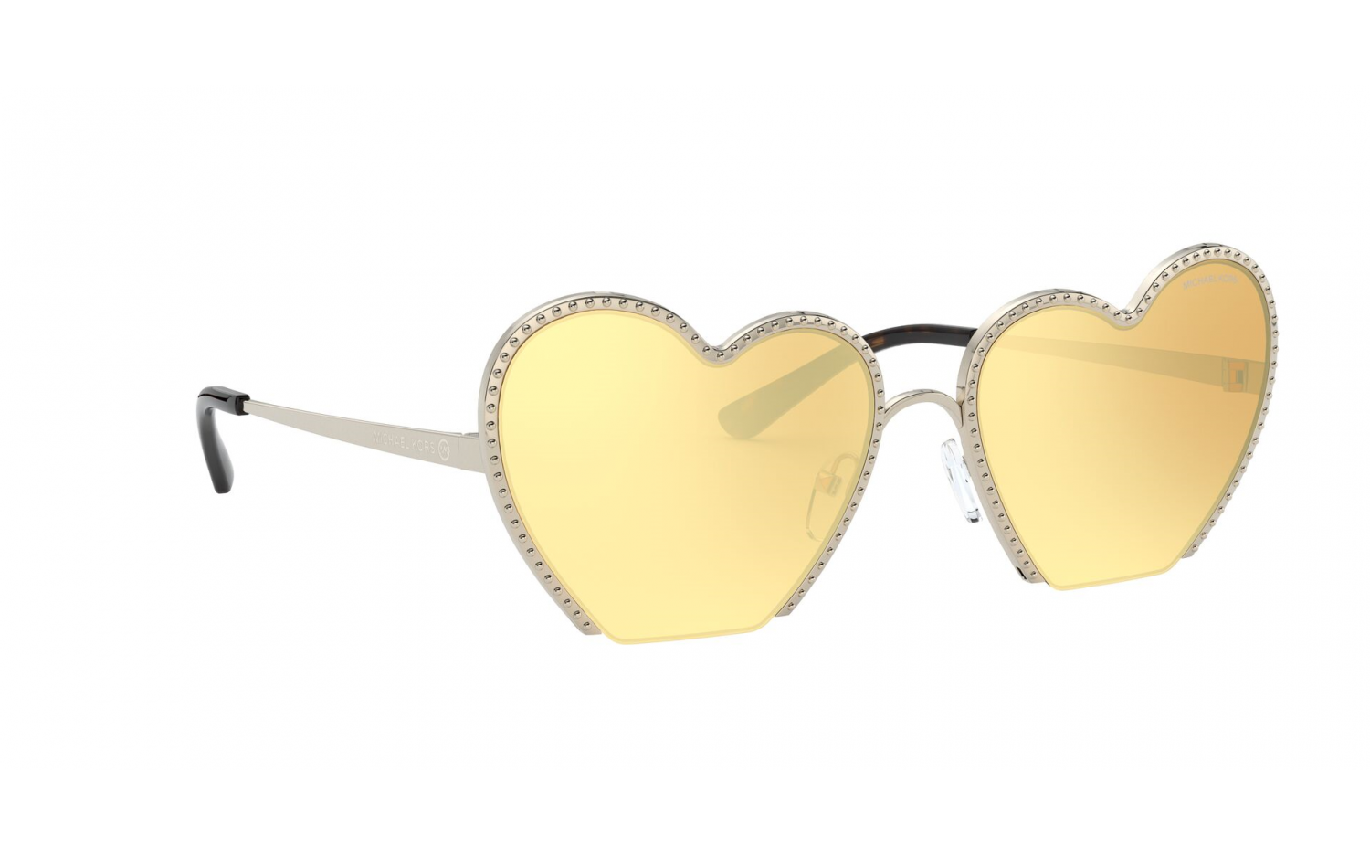Michael kors sale heartbreaker sunglasses