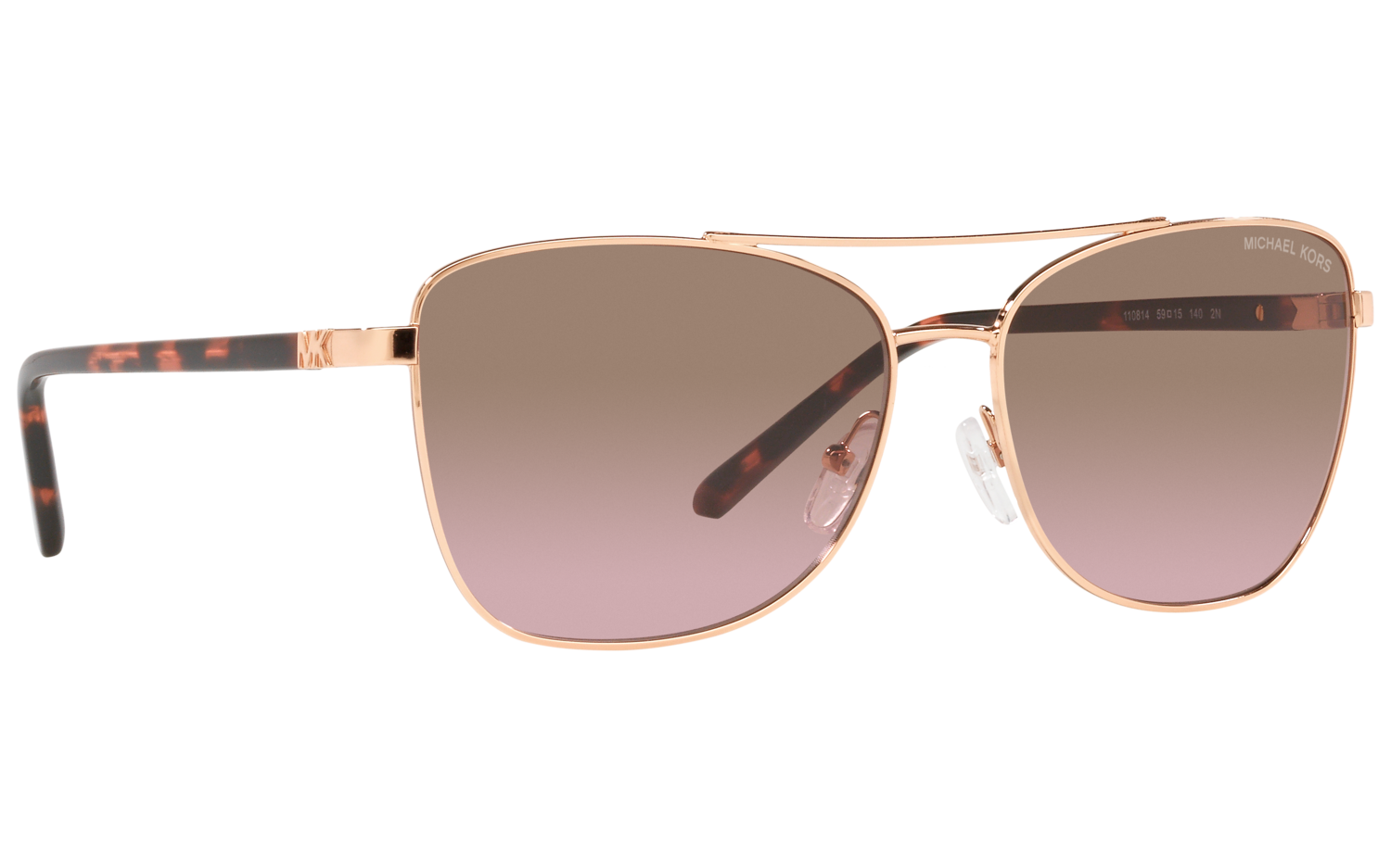 Michael Kors Stratton MK1096 110814 59 Prescription  display picture 1