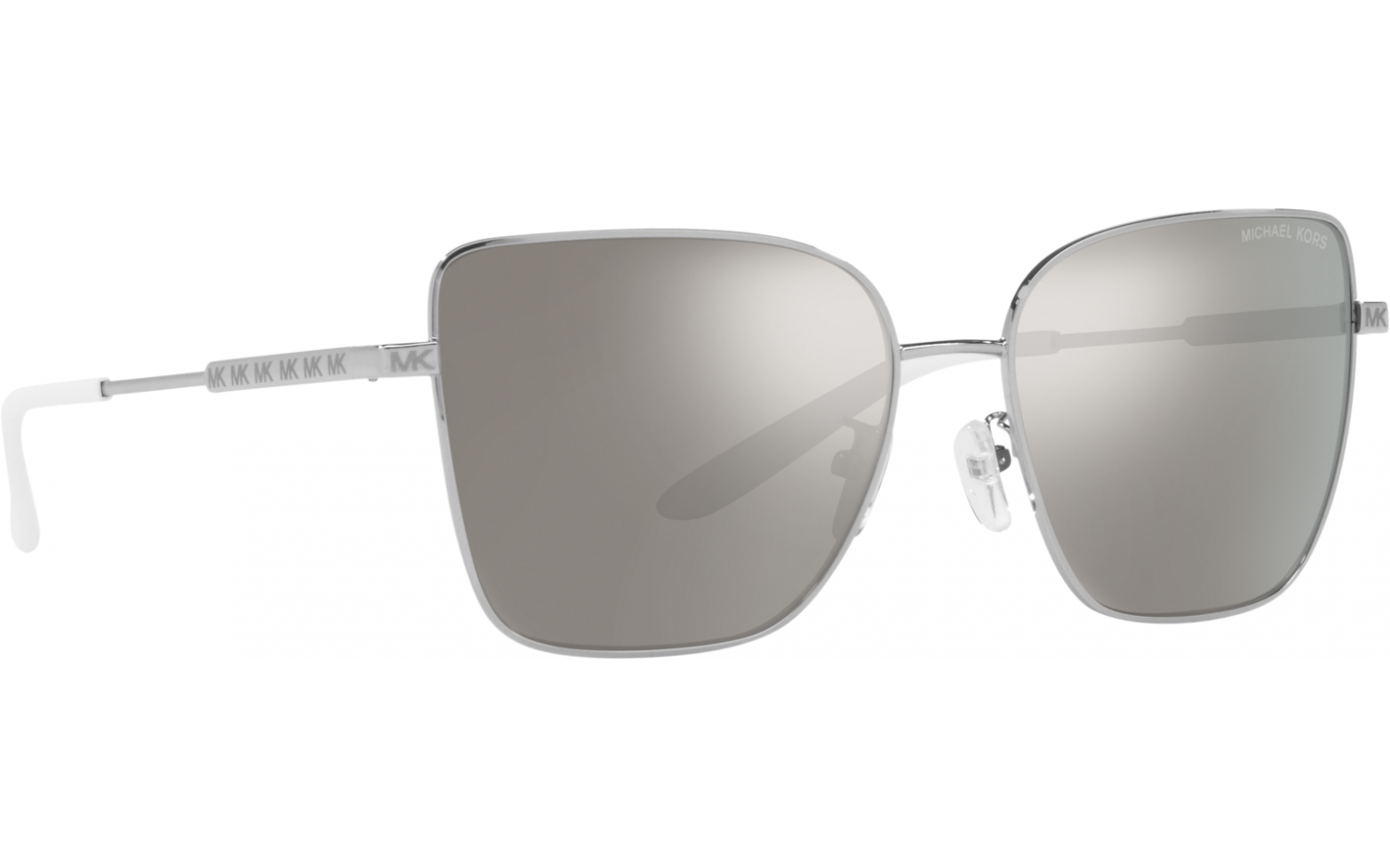Michael kors silver sunglasses shop
