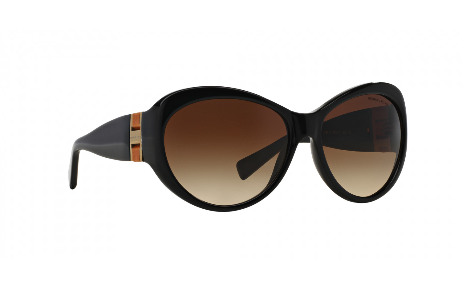 Michael Kors Miranda Brazil MK2002QM 300513 60 Sunglasses Shade