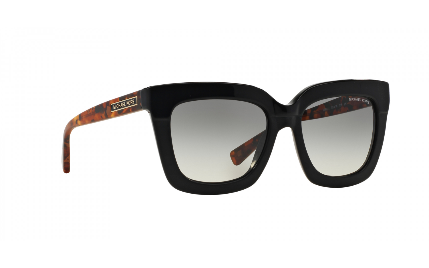 Michael Kors Polynesia MK2013 306511 53 Sunglasses Shade Station