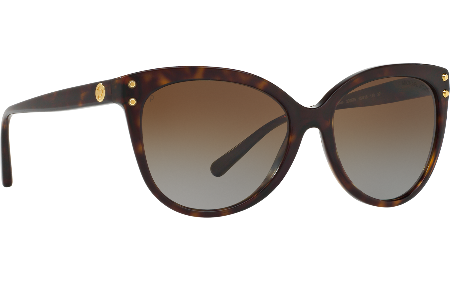 Michael Kors Jan MK2045 3006T5 55 Sunglasses | Shade Station