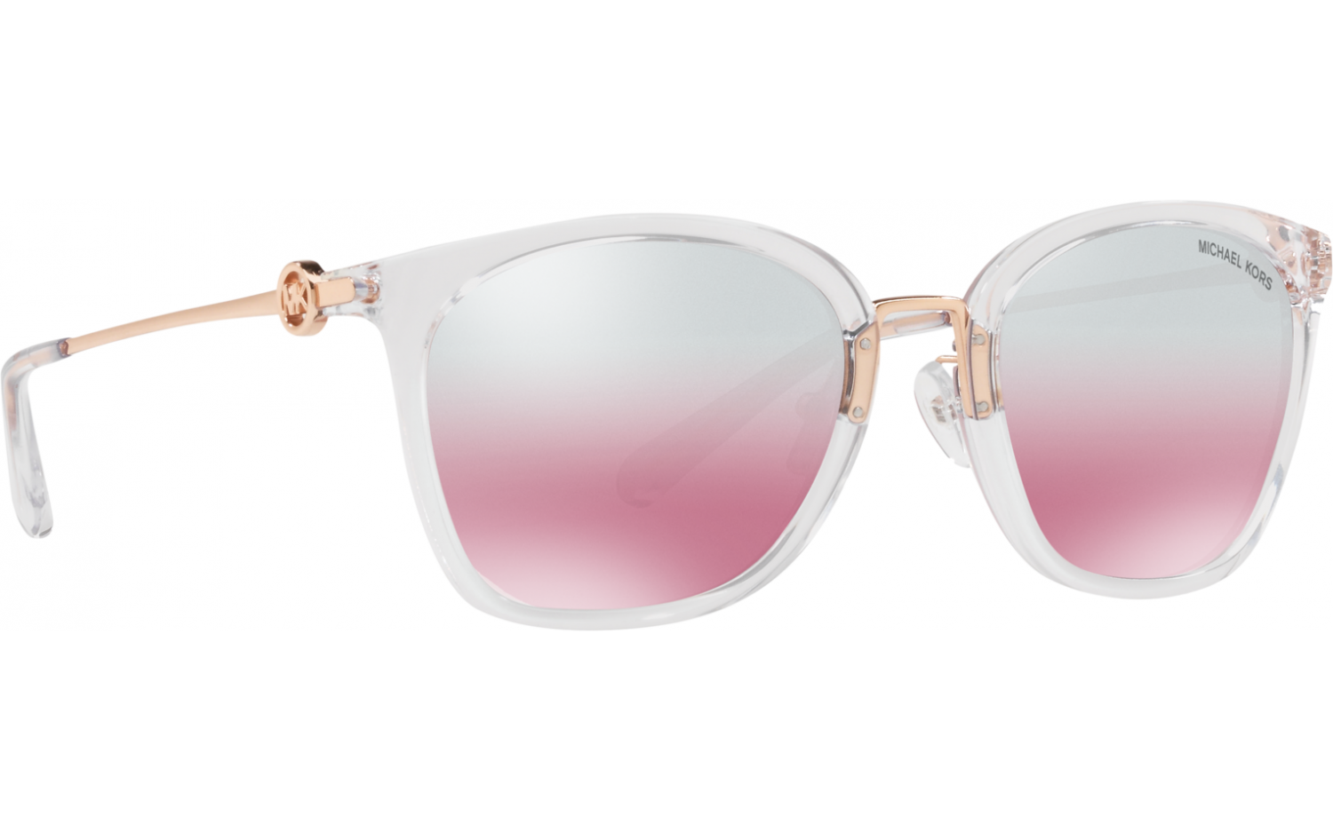 Michael kors lugano clearance