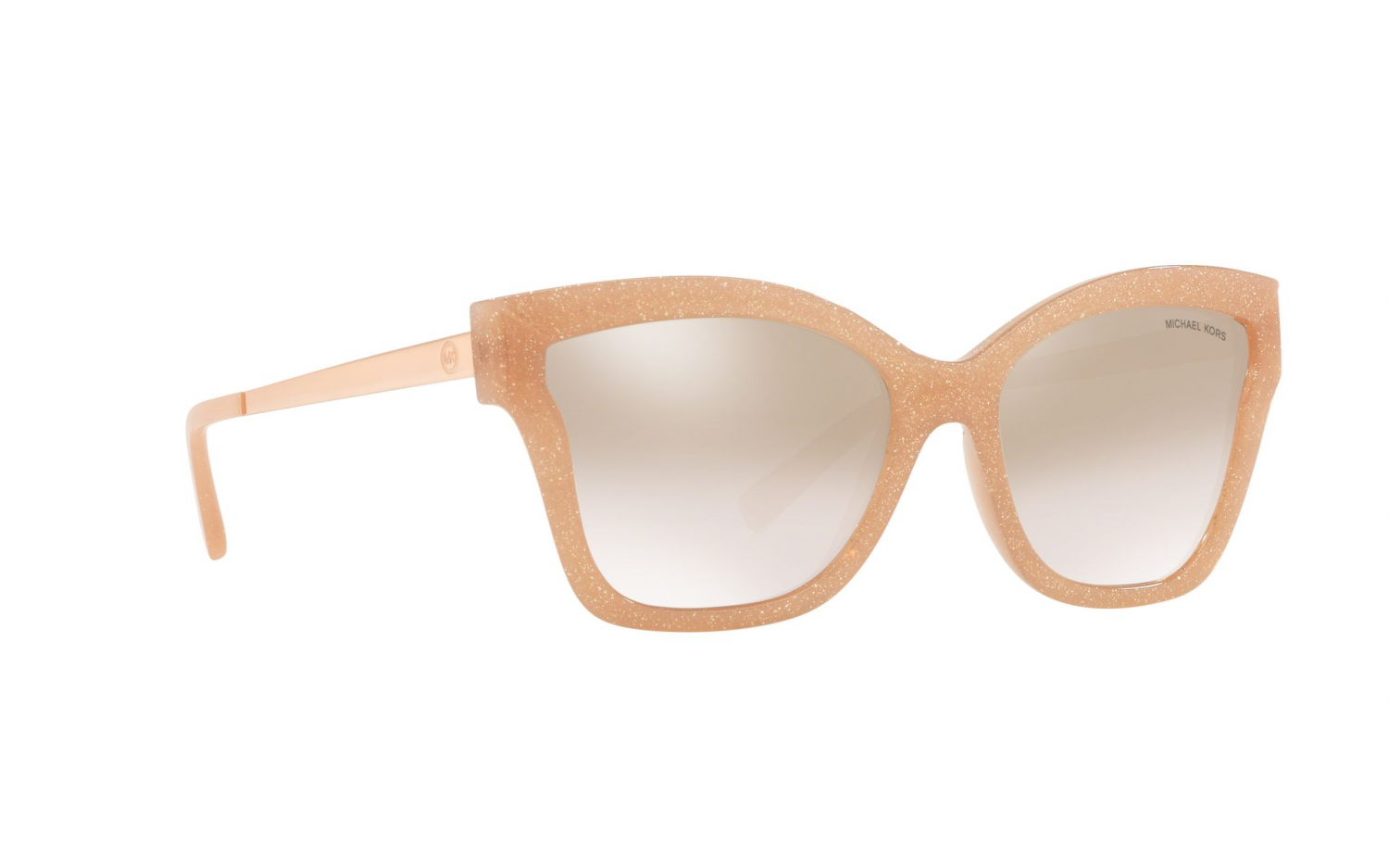 Michael Kors BARBADOS MK2072 33537I 56 Sunglasses Shade Station