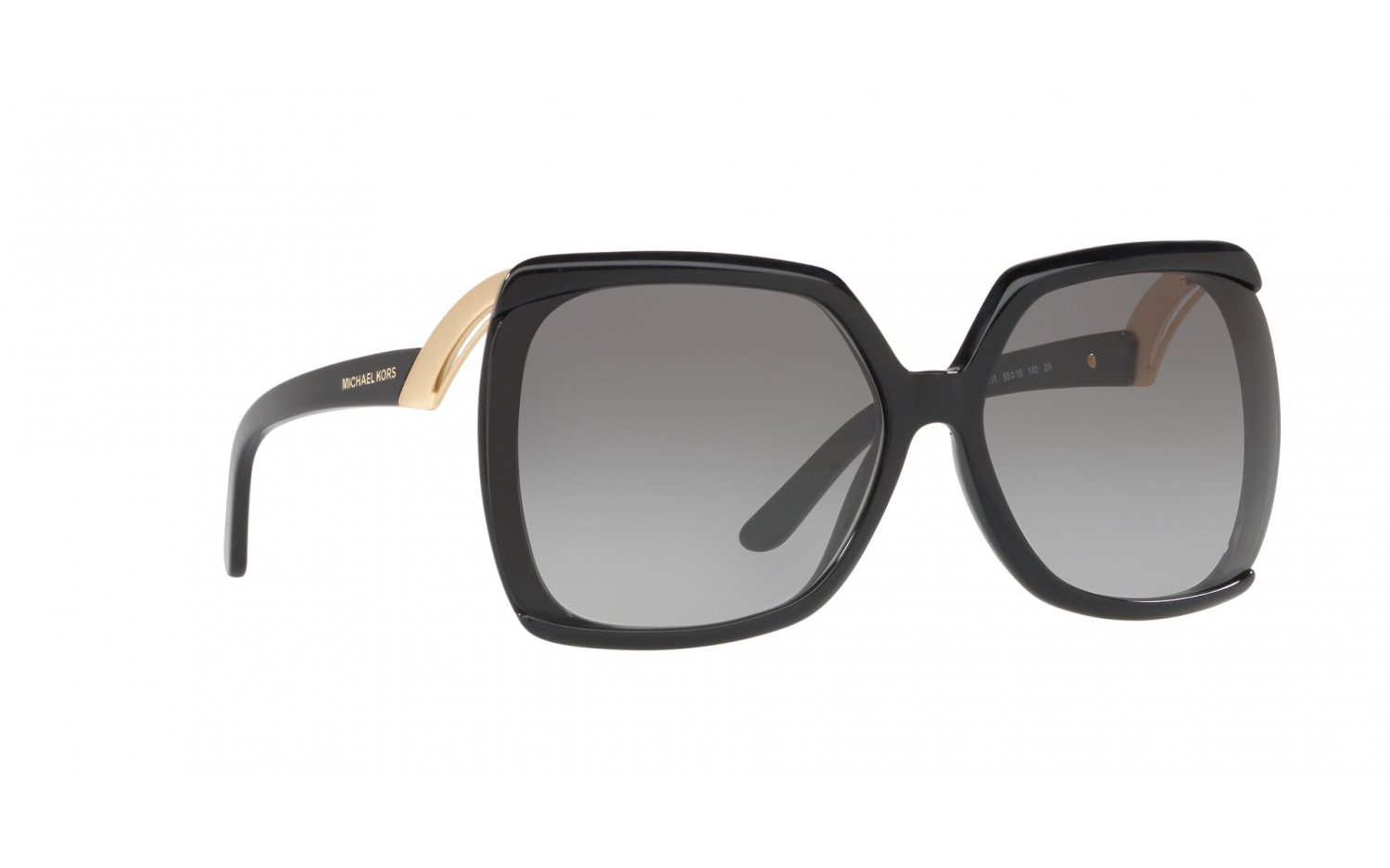 Michael Kors Monaco MK2088 300511 65 Sunglasses Shade Station