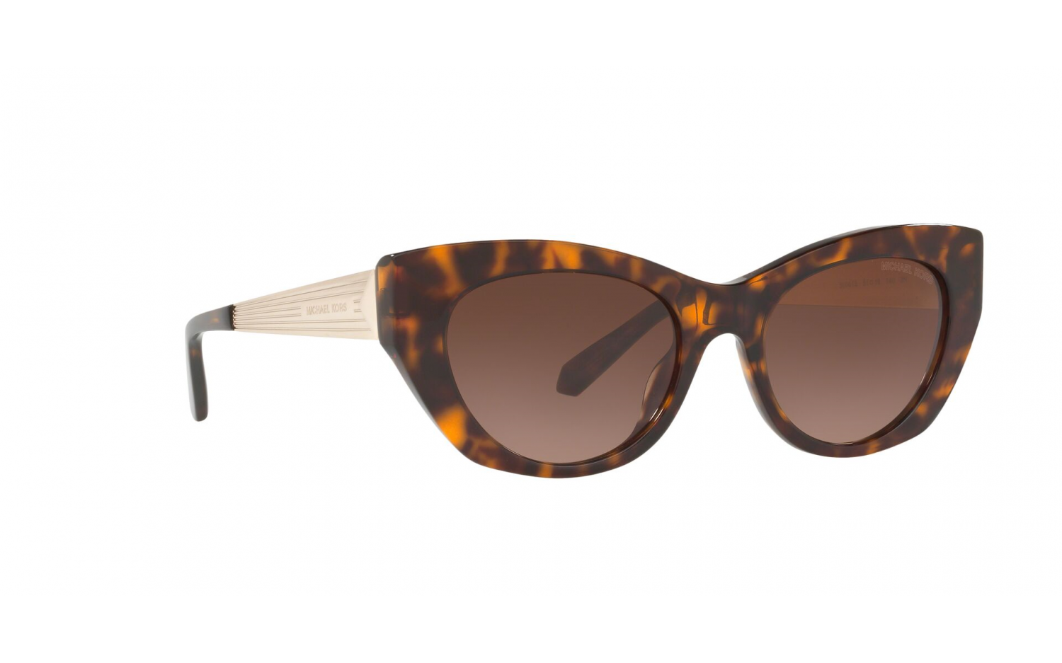 Michael Kors Paloma II MK2091 300613 51 Sunglasses Shade Station