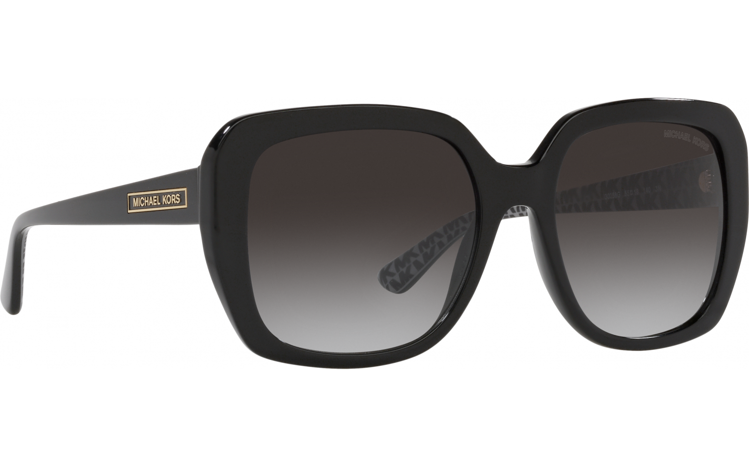 Michael Kors Manhasset MK2140 30058G 55 Sunglasses | Shade Station