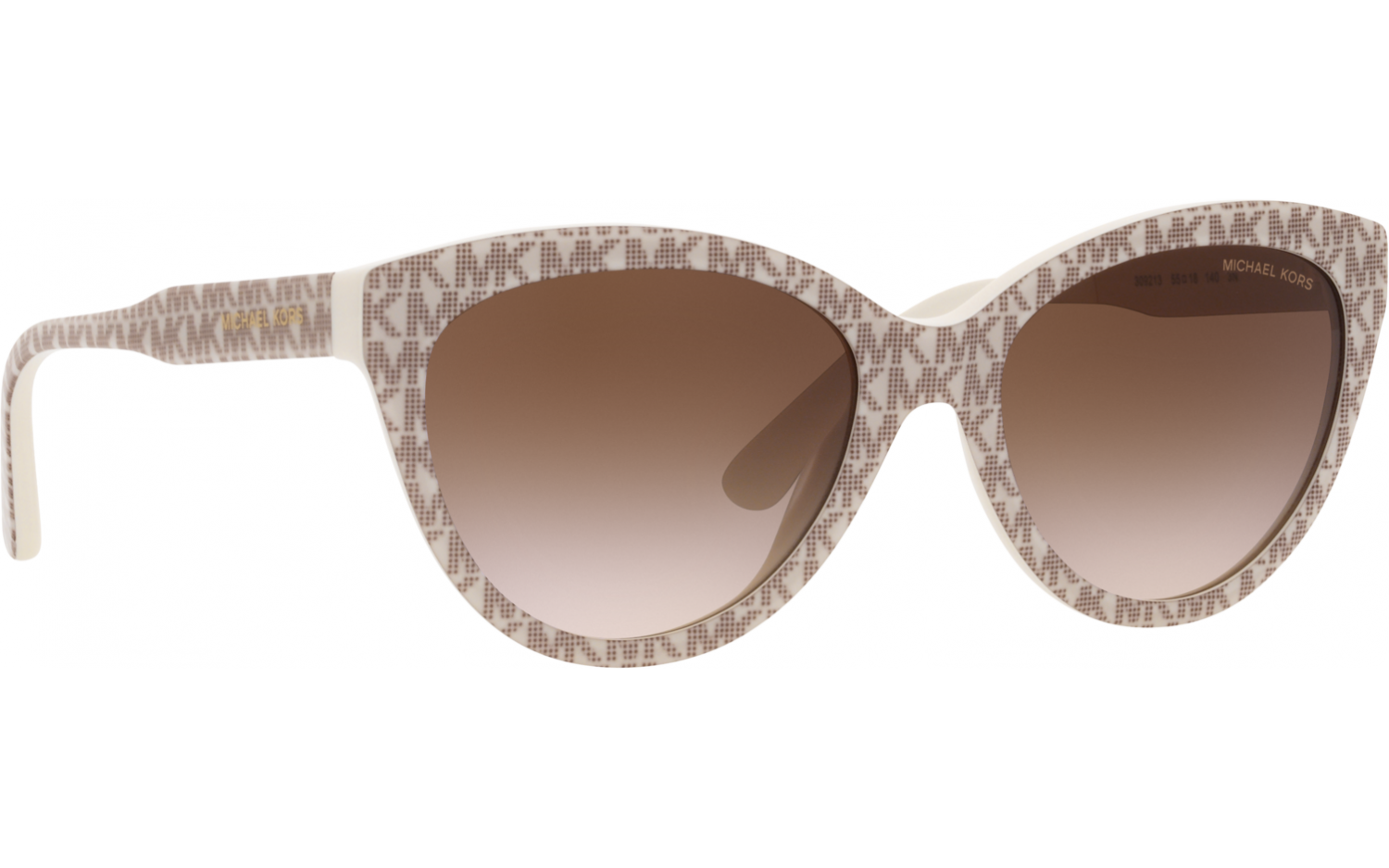 Michael kors leopard print sunglasses store