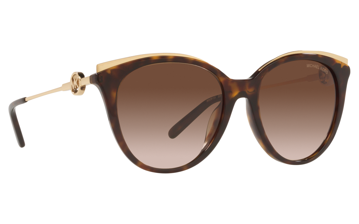 Michael Kors Montauk MK2162U 300613 53 Sunglasses Shade Station