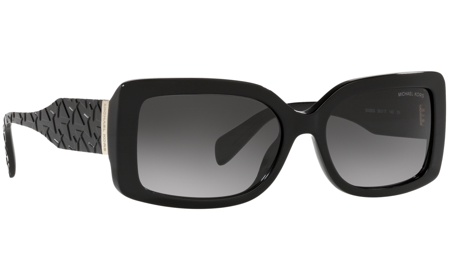 Michael Kors Corfu MK2165 30058G 56 Sunglasses | Shade Station
