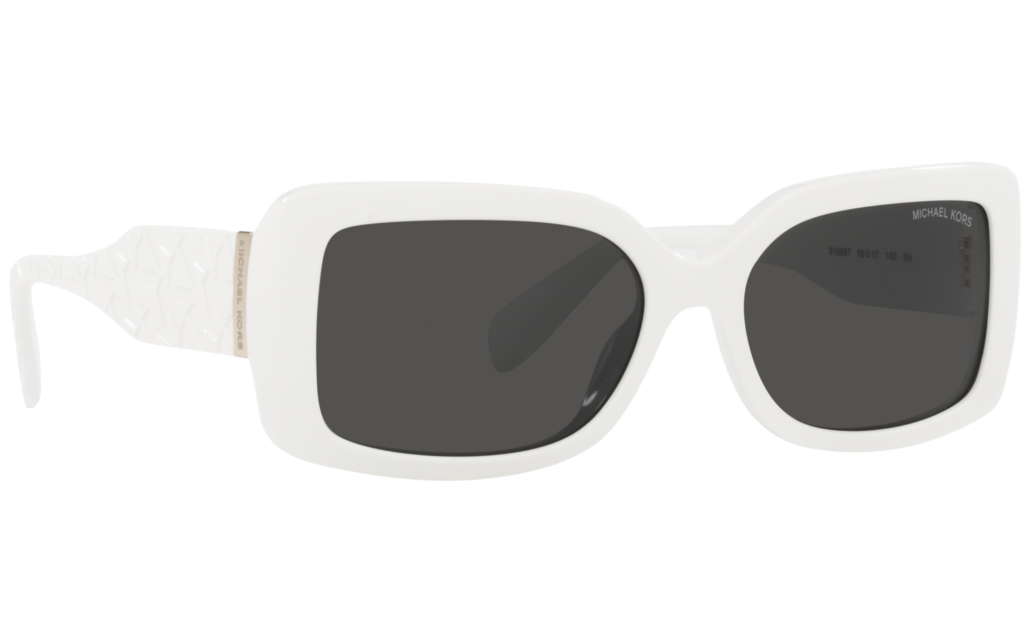 Michael kors outlet glasses mens grey