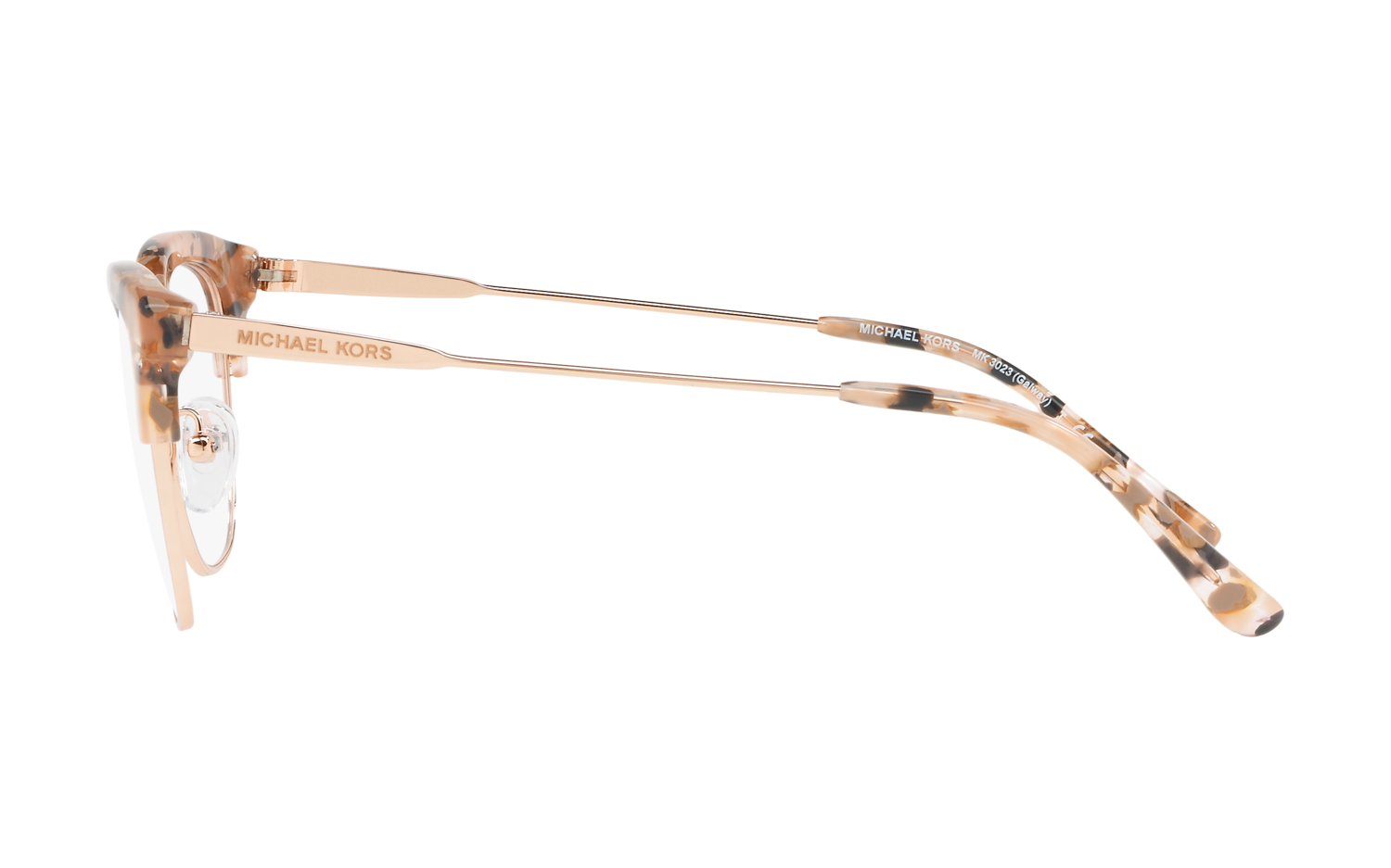 Michael kors galway shop glasses
