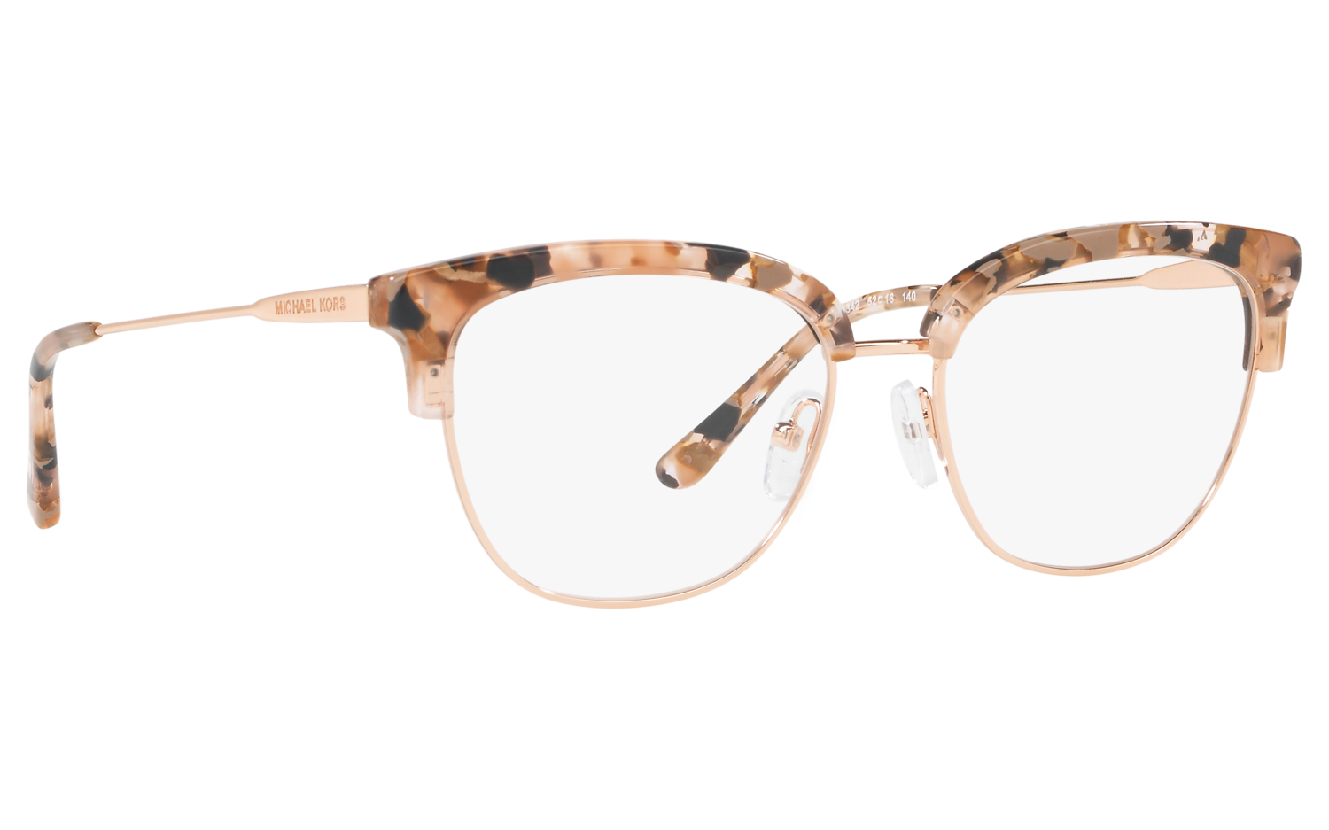 Michael Kors GALWAY MK3023 3342 52 Prescription Glasses Shade Station