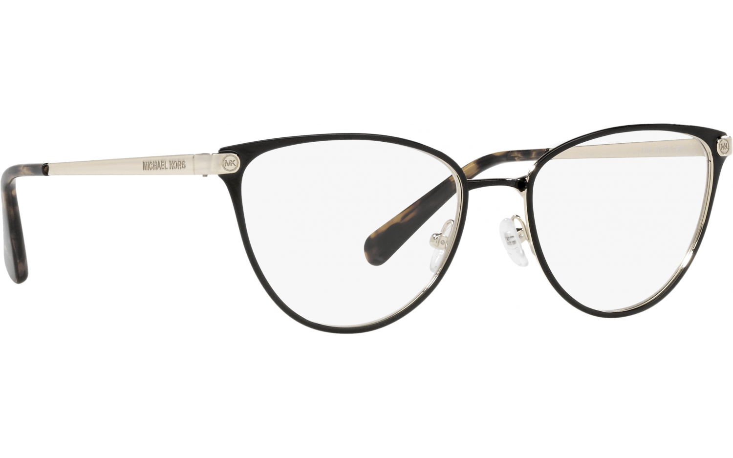 Michael kors shop eyewear manufacturer