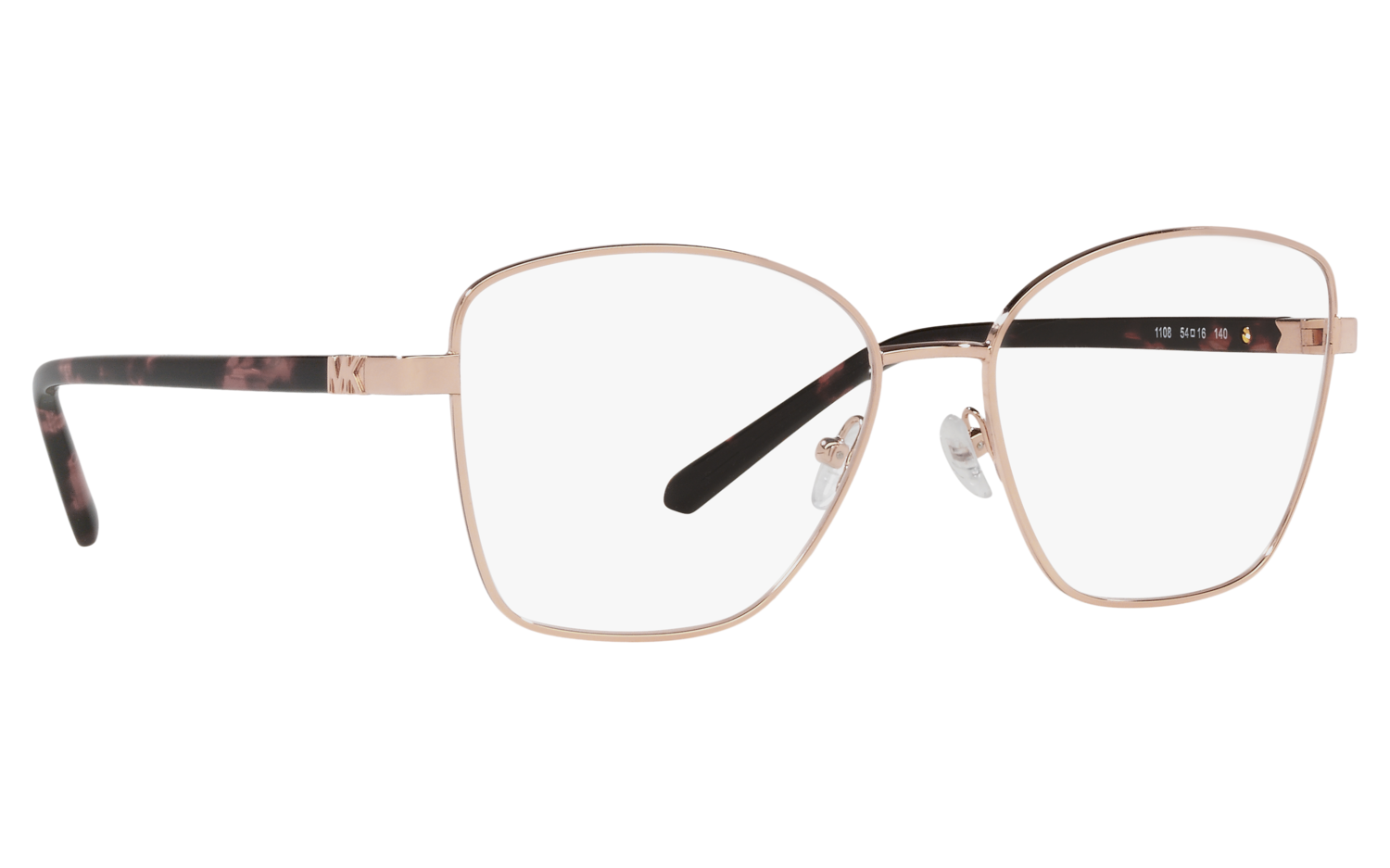Prescription glasses deals michael kors