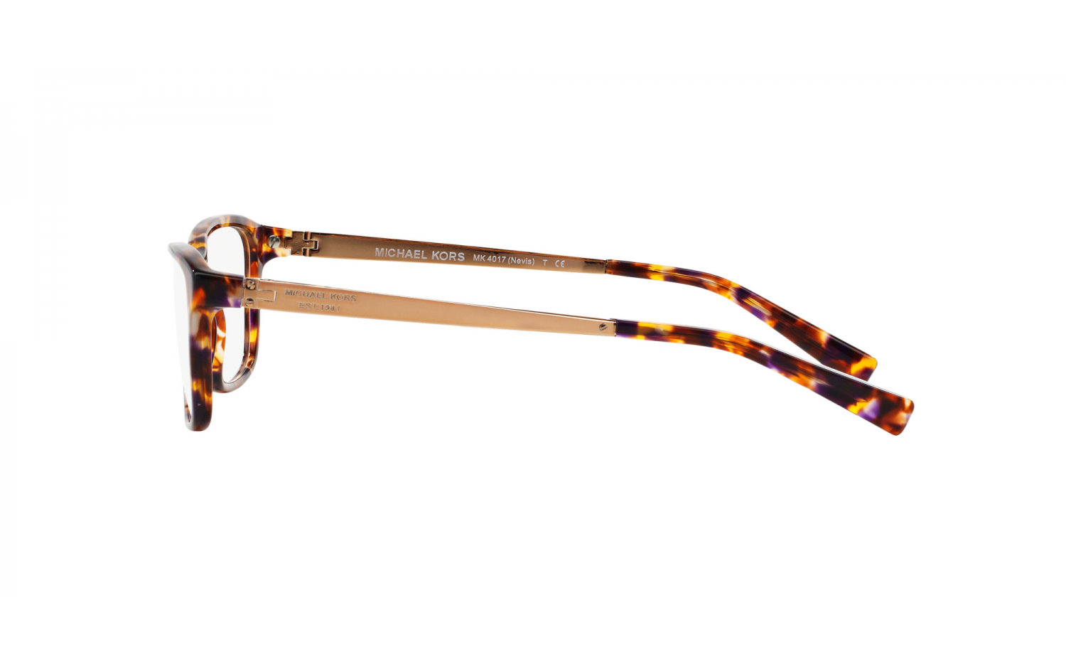 Michael Kors MK4017 3032 55 Prescription Glasses Shade Station
