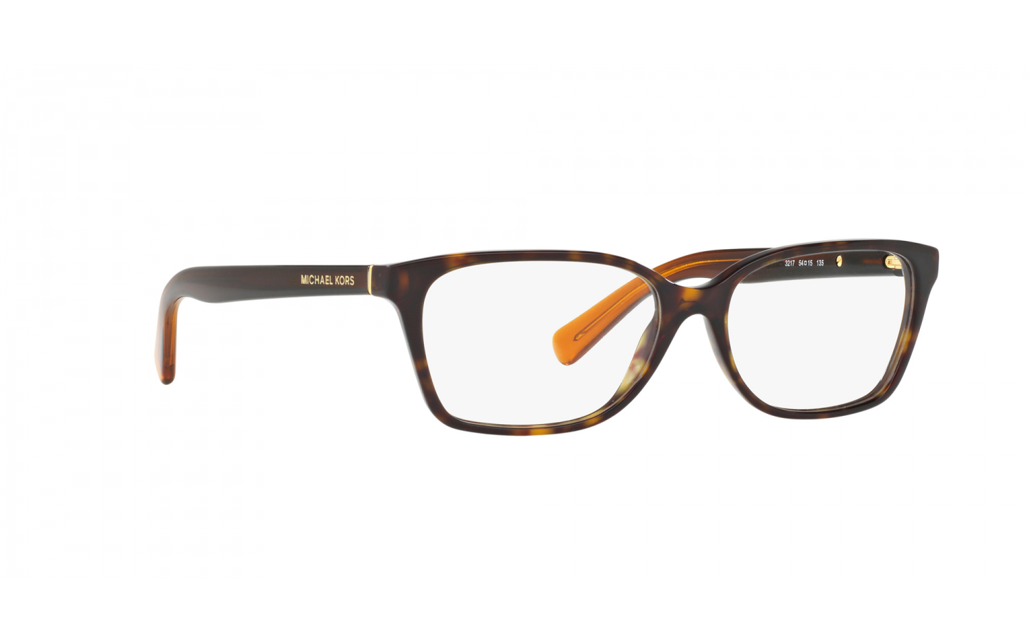 Michael Kors MK4039 3217 52 Prescription Glasses | Shade Station