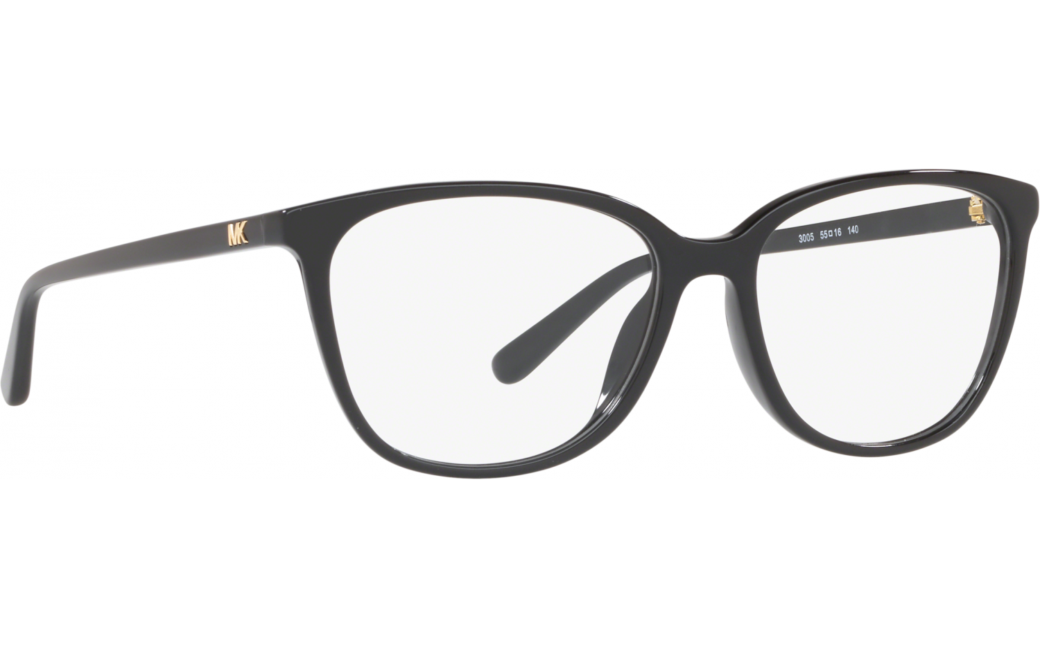 Michael Kors Santa Clara MK4067U 3005 53 Prescription Glasses Shade