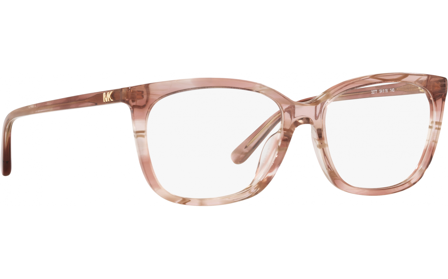 Michael Kors Auckland MK4080U 3277 54 Prescription Glasses Shade
