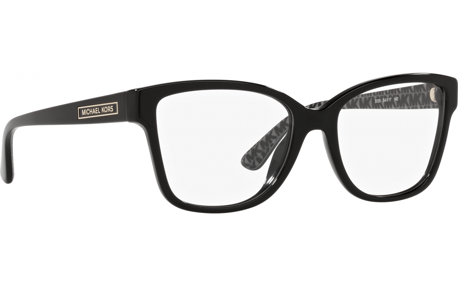 Michael Kors Orlando MK4082 3005 54 Prescription Glasses Shade Station