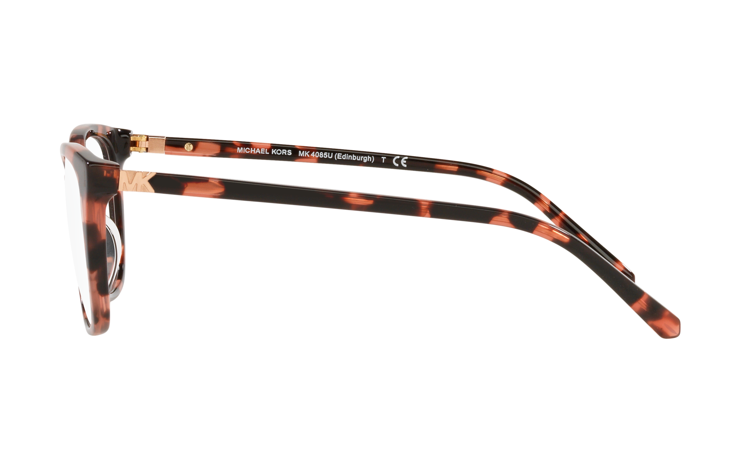 Michael Kors Edinburgh MK4085U 3009 54 Prescription Glasses